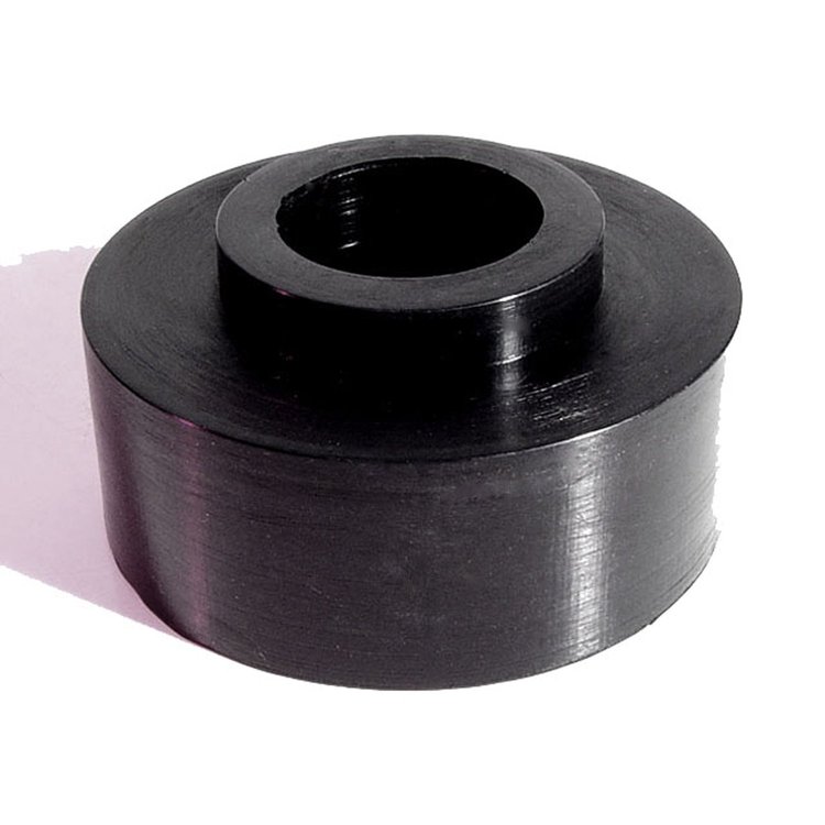 BC 5-B Specialized Universal Body Cushion, Base: 2-9/16 in. W x 1 in. H