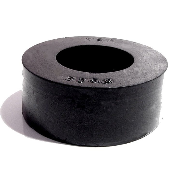BC 5-G Specialized Universal Body Cushion, 1-3/4 in. O.D., 1 in. I.D