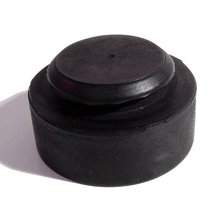 BC 5-N Specialized Universal Body Cushion, Base: 2 in. O.D., 5/16 in. I