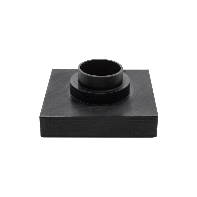 BC 54 Body Mount Bracket Pad With Shoulder