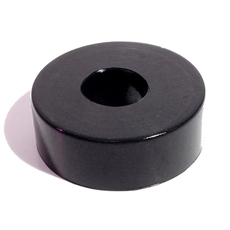BC 6 Body Cushion, 2-5/16 in. O.D., 15/16 in. I.D., 3/4 in. Thick, Each