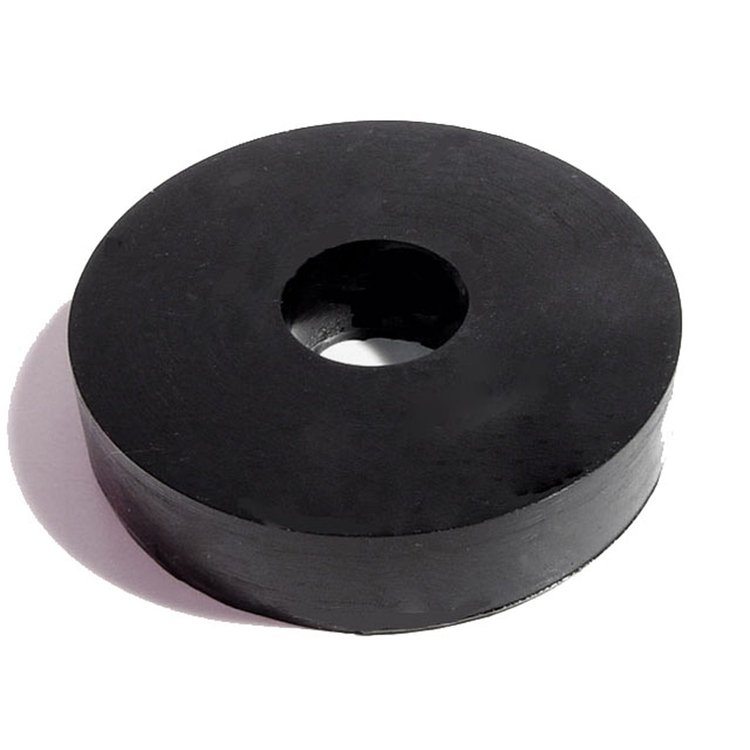 BC 7-A Rubber Body Cushion, 2-1/4 in. O.D., 3/4 in. I.D