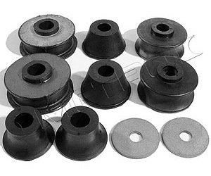 Body Cushion Kit 1967-72 Chevy/GMC C10-C30, K10-K20