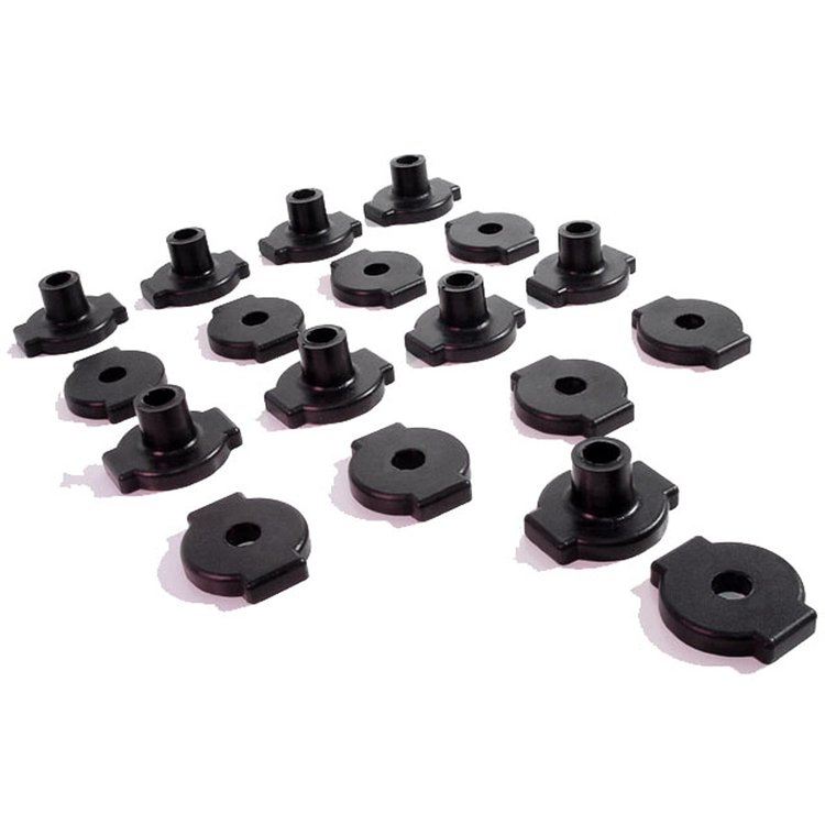 BCK 23 Complete Body Cushion Kit