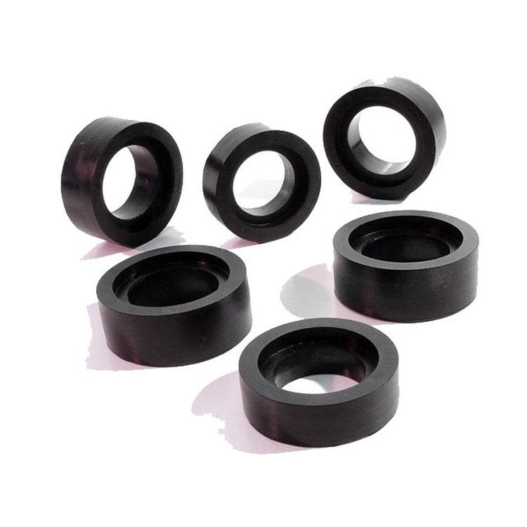 Body Cushion Kit. 6 piece set. BODY CUSHION KIT CAMARO 67-9