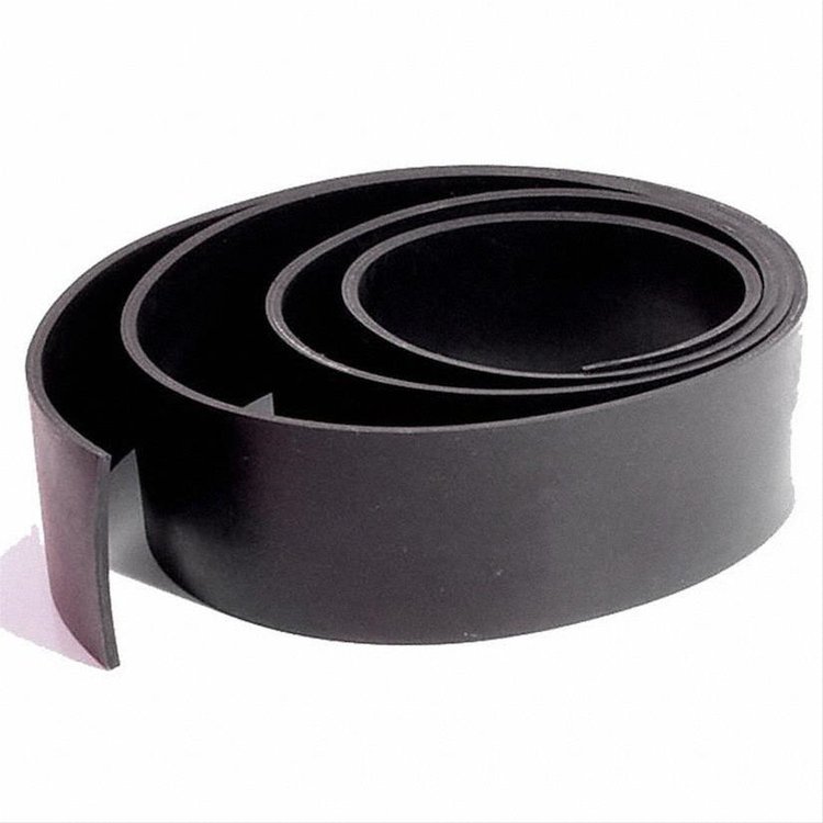 Bumper to Body Seal. 61 In. long X 2 In. wide. Each. BUMPER TO BODY SL BUICK 56 SUPER AND ROADMASTER EACH