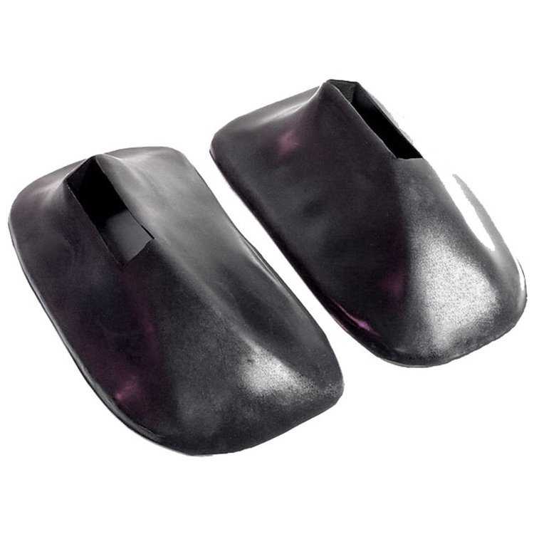 BG 100 Front Bumper Arm Grommets, E x Act Reproduction