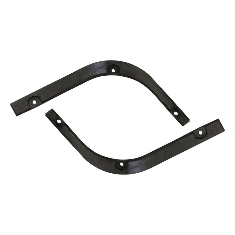 BG 101-E Rear Bumper-To-Body Filler Seals