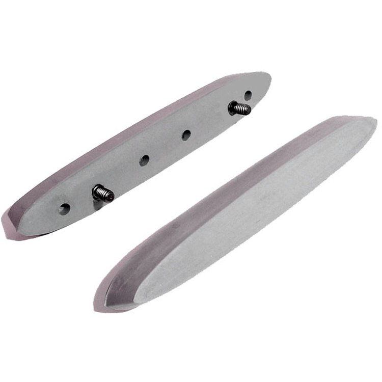 BG 101 Bumperette Bumper, Used At Bumper Guard On Car