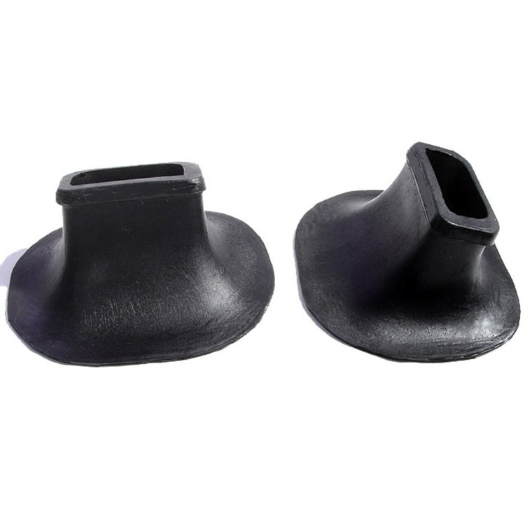 BG 104-B Side Mount Fender Grommets, Four Used Per Car