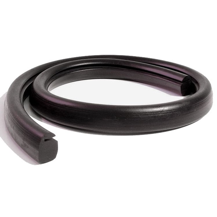 Nose Seal. 3Ft. Long. Uses 2 per car. Each. NOSE SEAL PLYMOUTH SUPER BIRDS 70 TAKES 2 PER CAR. 3 FOOT PIECE