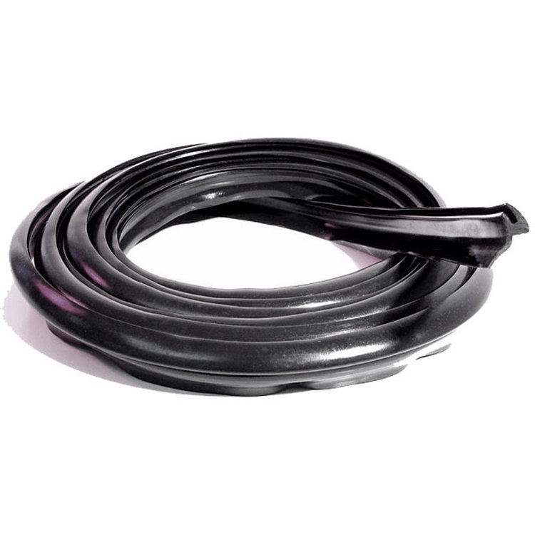 BG 109-D Bumper To Body Seal, 1 in. Wide x 11' Long, Each