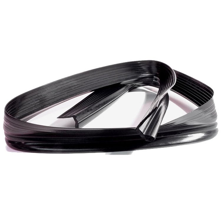 Bumper to Body Seal. 2-3/8 In. wide X 78 In. long. Each. BUMPER TO BODY SEAL 63 FORD GALAXIE 78 INCH PIECE