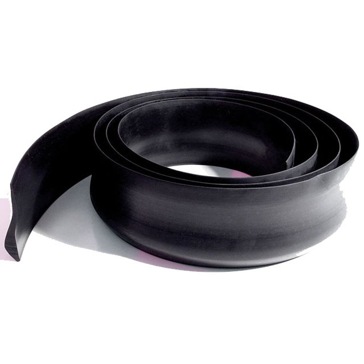 BG 109-L Bumper To Body Seal, 2 in. Wide x 70 in. Long, Each