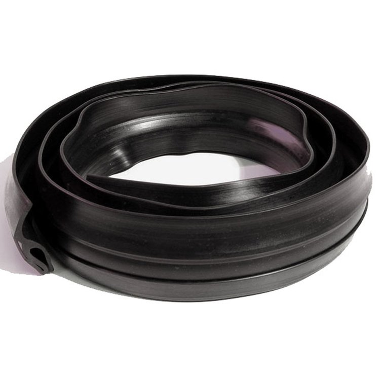 Bumper to Body Seal. 1-3/16 In. wide X 5 Ft. long. Each. BUMPER TO BODY SEAL GM X BODY 62-67 EACH 5 FOOT PIECE
