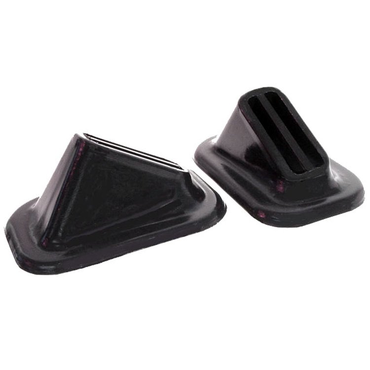BG 112-A Rear Bumper Arm Grommets