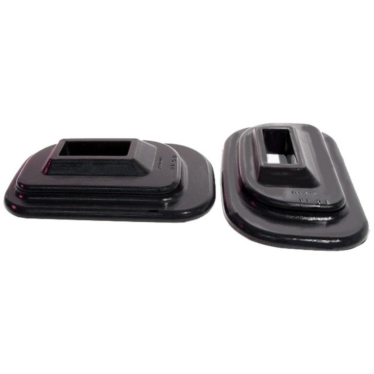 BG 16 Front Bumper Arm Grommets