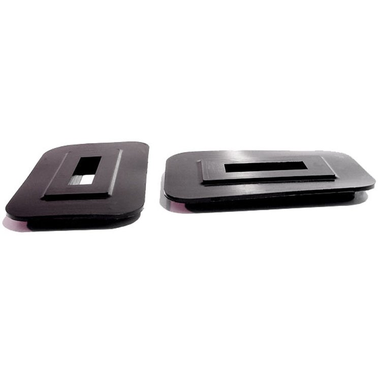 BG 17 Bumper Arm Grommets