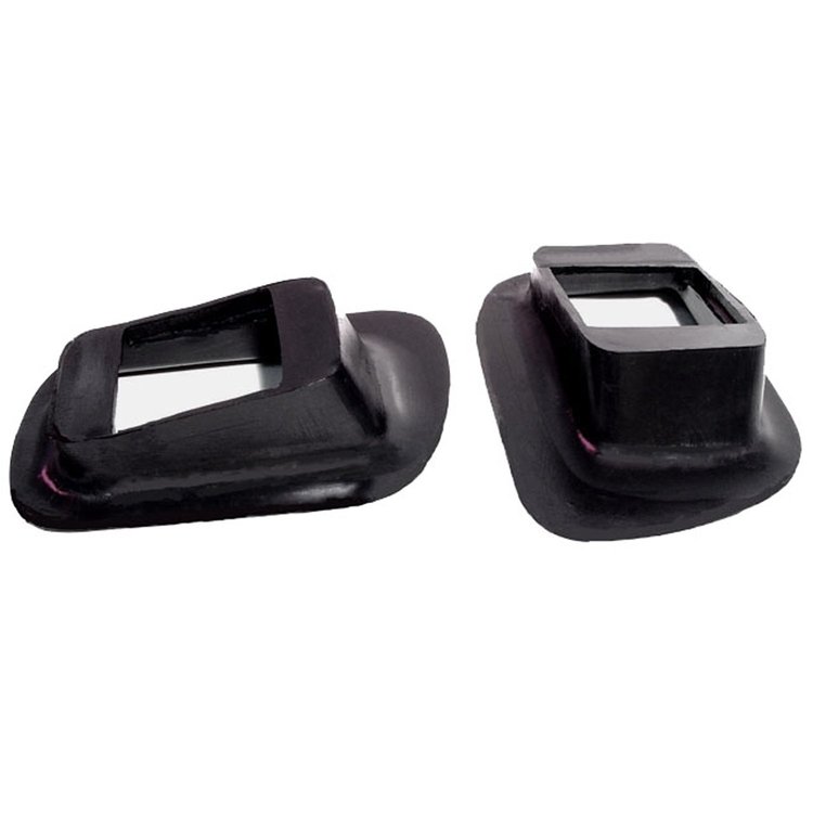 BG 18 Rear Bumper Arm Grommets