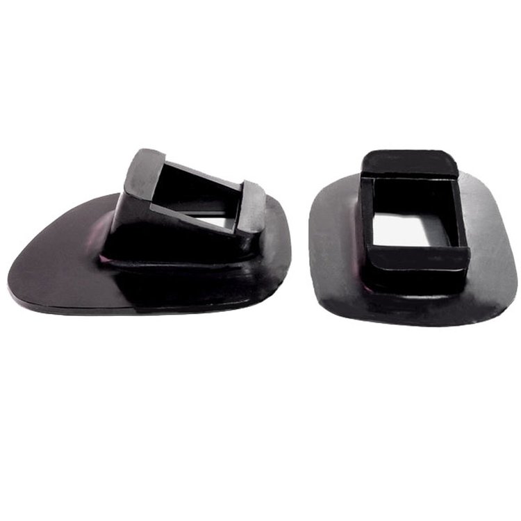 BG 19-A Rear Bumper Arm Grommets