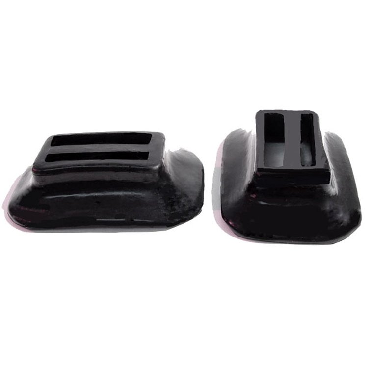 BG 22 Front Bumper Arm Grommets