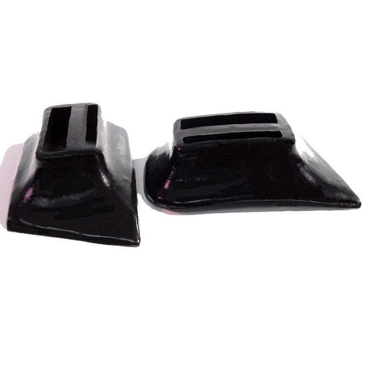 BG 23 Front Bumper Arm Grommets