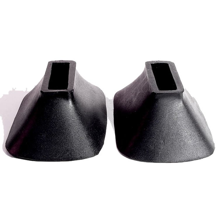 BG 24 Front Bumper Arm Grommets