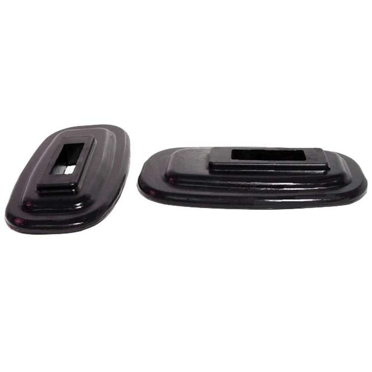 BG 33 Front Bumper Arm Grommets