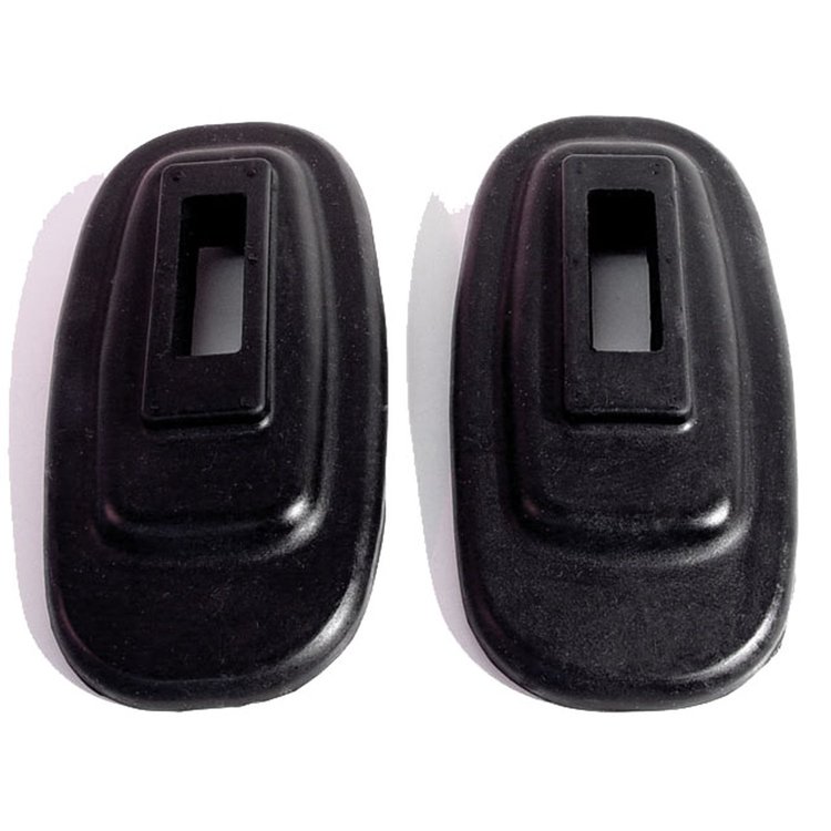 BG 34 Front Bumper Arm Grommets