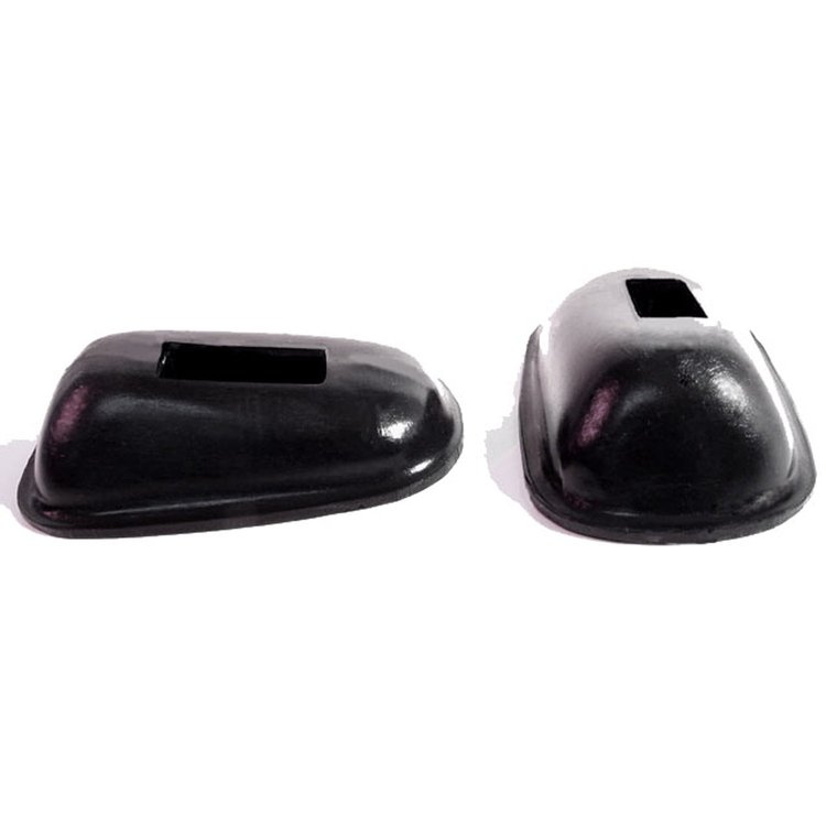 BG 40 Rear Bumper Arm Grommets