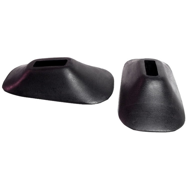 BG 43 Front Bumper Arm Grommets
