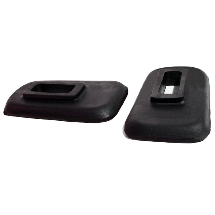 BG 44 Rear Bumper Arm Grommets
