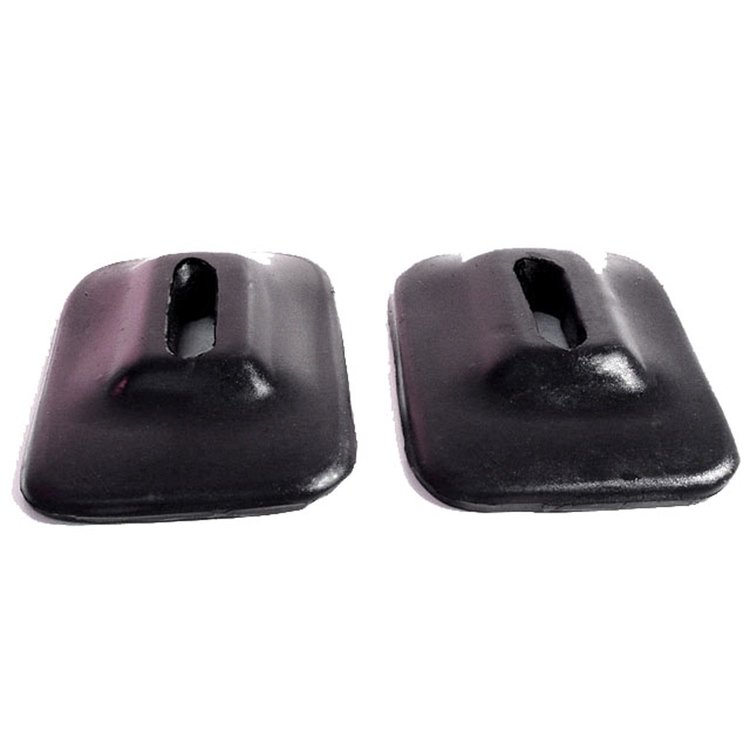 BG 45 Front And Rear Bumper Arm Grommets