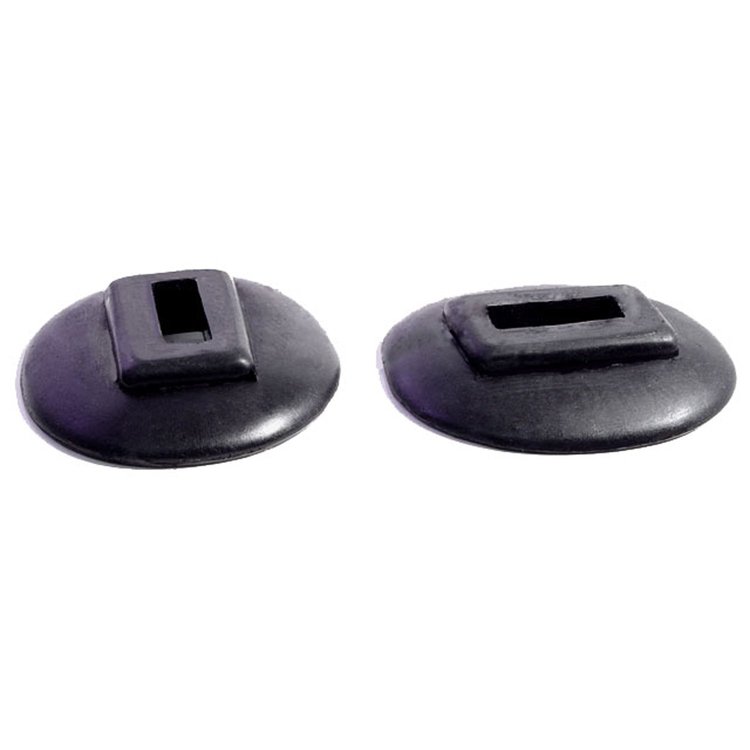 BG 53 Front And Rear Bumper Arm Grommets