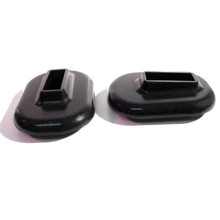 BG 55 Front Bumper Arm Grommets