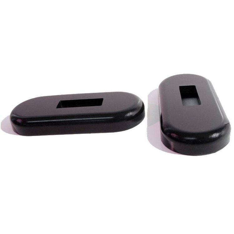 BG 58 Front And Rear Bumper Arm Grommets