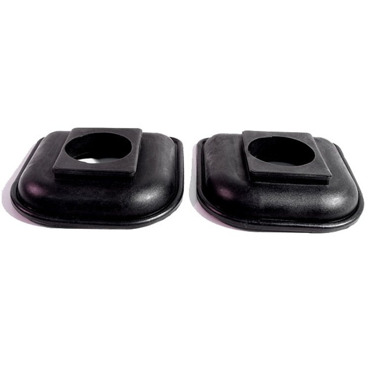 BG 59 Rear Bumper Arm Grommets, For Round Bumper Pads