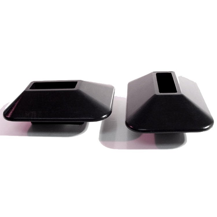 BG 60 Front And Rear Bumper Arm Grommets