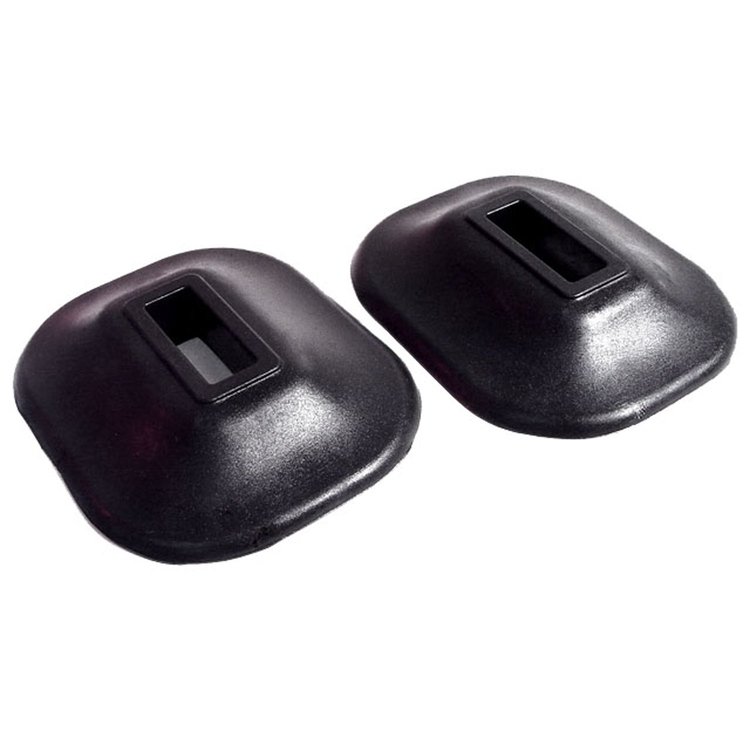 BG 62 Front And Rear Bumper Arm Grommets