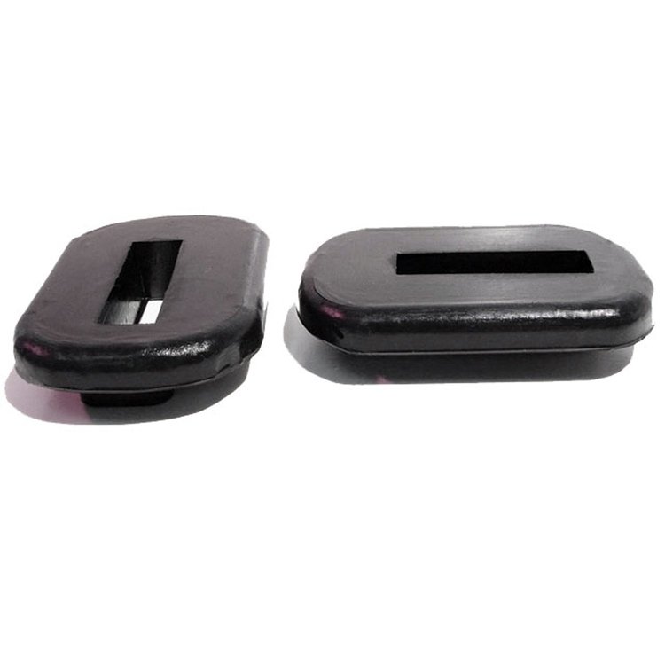 BG 66 Front Bumper Arm Grommets