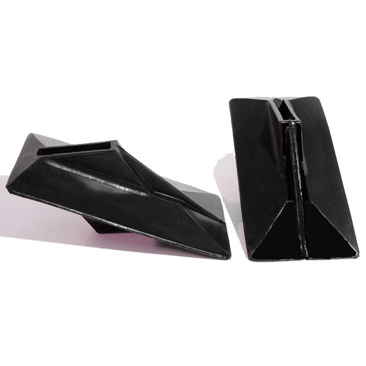BG 67 Front And Rear Bumper Arm Grommets