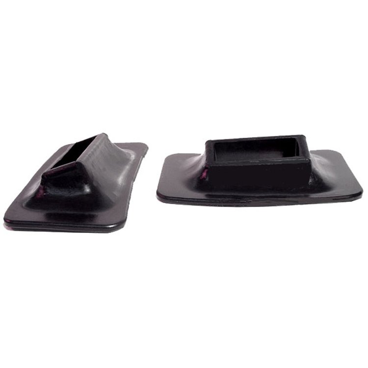 BG 68 Front Bumper Arm Grommets