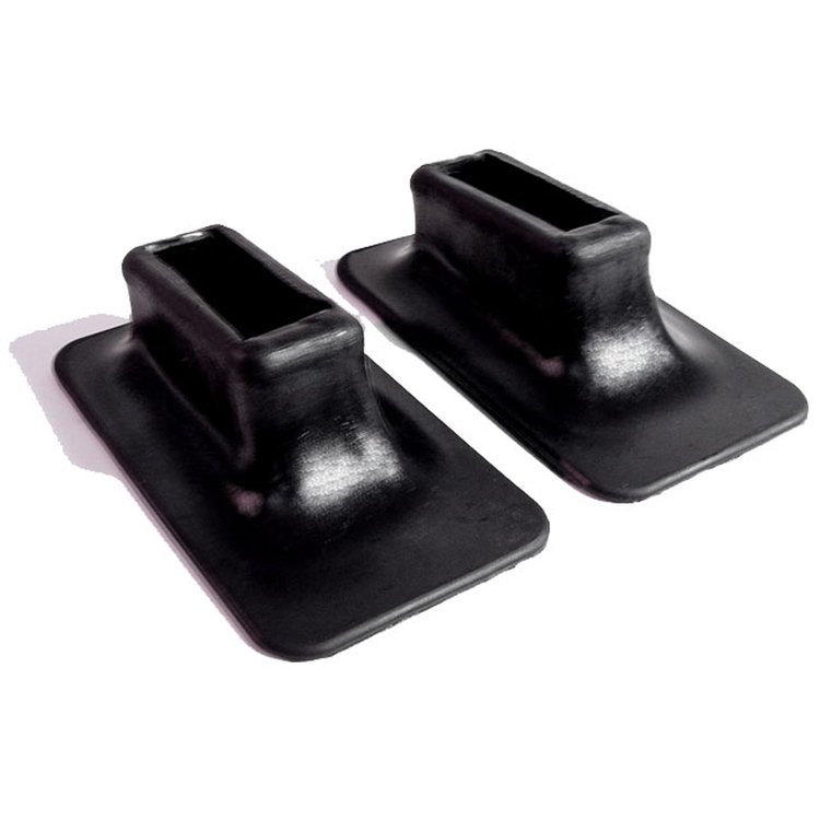 BG 69 Rear Bumper Arm Grommets