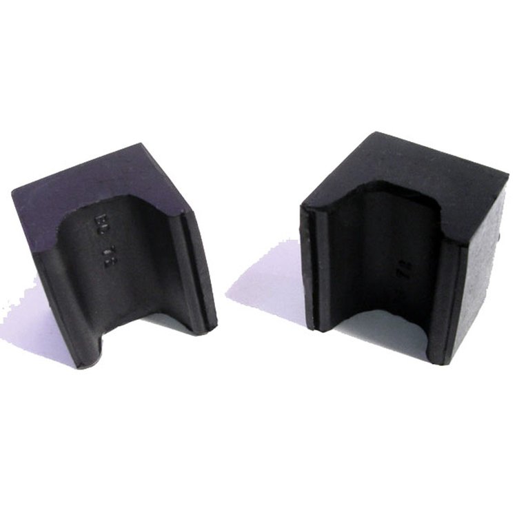 BG 72 Front Bumper Arm Grommets