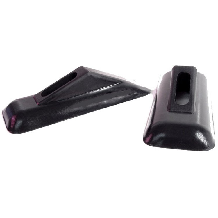 BG 74 Front Bumper Arm Grommets
