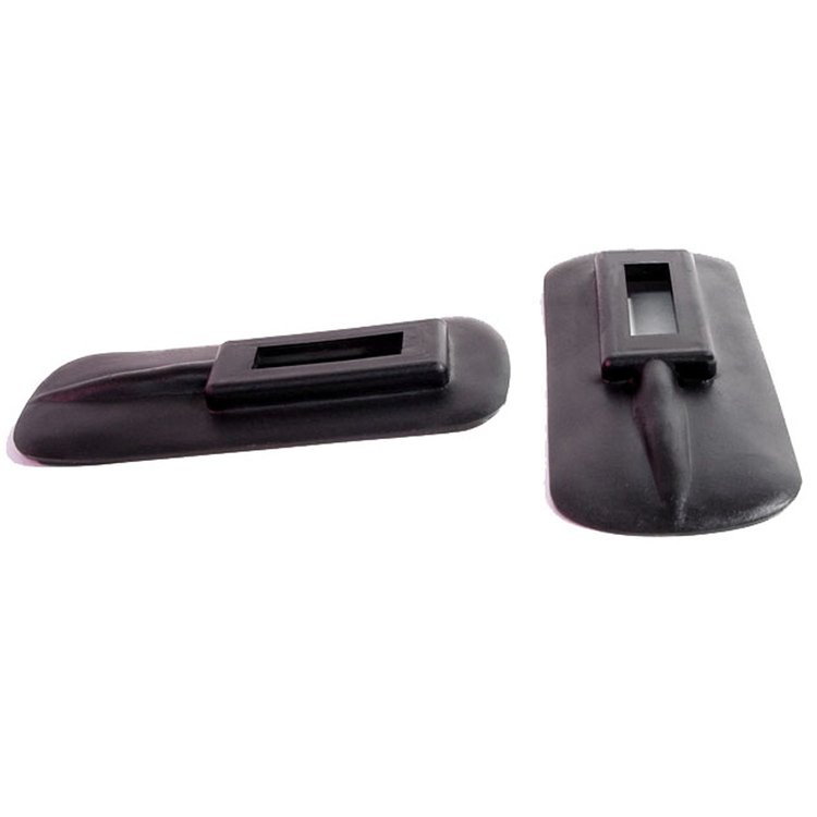 BG 76 Front Bumper Arm Grommets