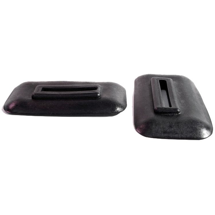 BG 77 Rear Bumper Arm Grommets