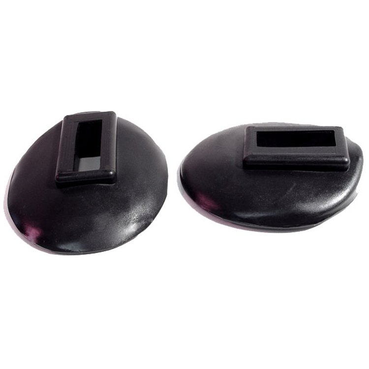 BUMPER ARM GROMMET CHEV