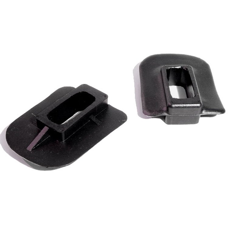 BG 81 Front Bumper Arm Grommets