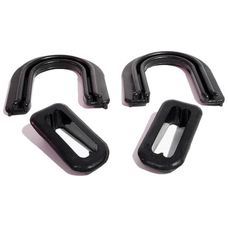 BG 87 Front Bumper Collar Seals